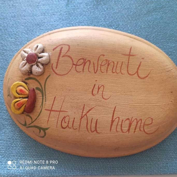Haiku Home 卡拉古诺内 外观 照片